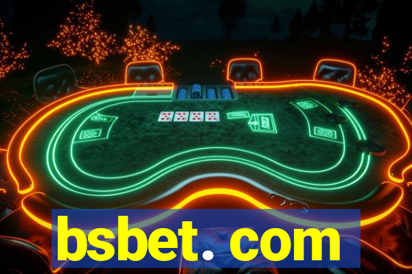 bsbet. com
